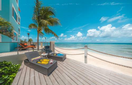 Reef House South
