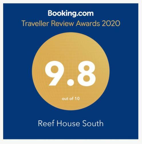 Reef House South