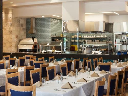 Hotel Legacy Nazareth