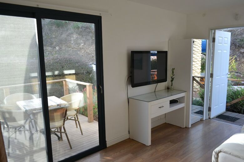 Hotel Kinneret Village