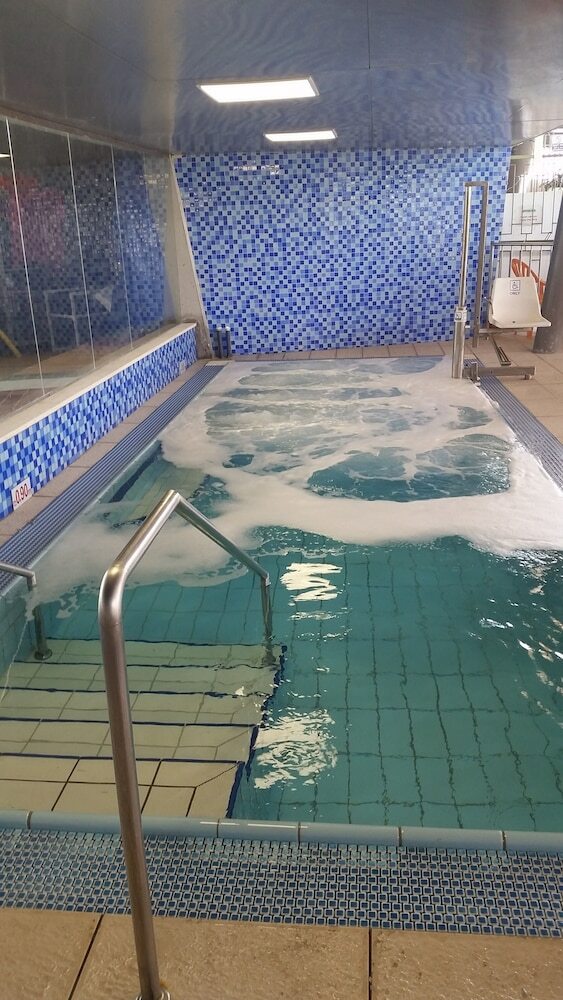 Hotel Kinneret Village