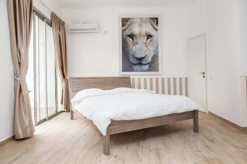 Luxurious Central Apartment