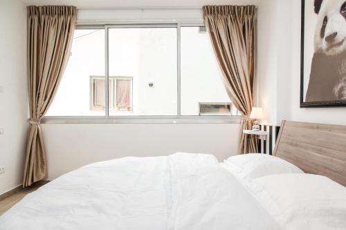 Luxurious Central Apartment