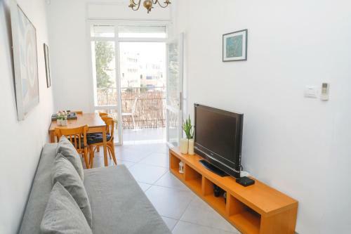 Carmel Apartments