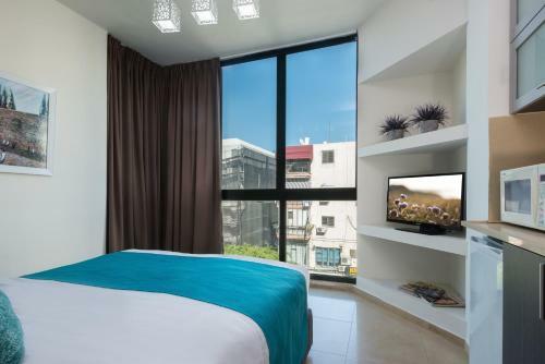 Gordon Inn Aparthotel