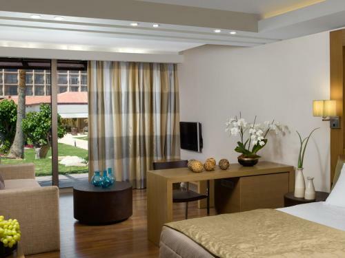Dan Accadia Herzliya Hotel