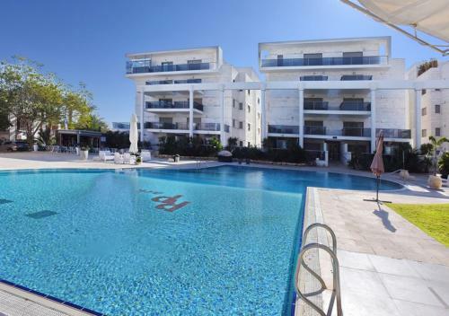 Apartamento Royal Park Yossi Avrahami - Avi's Suites