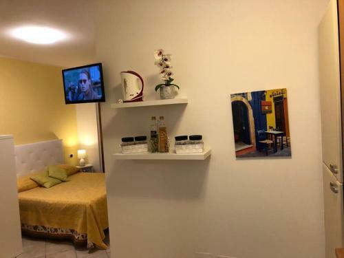 Apartamento Suite Angeli