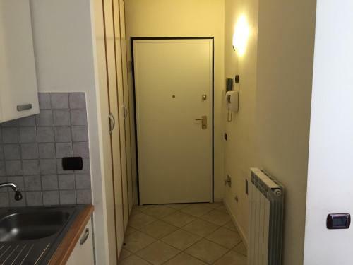 Apartamento Suite Angeli
