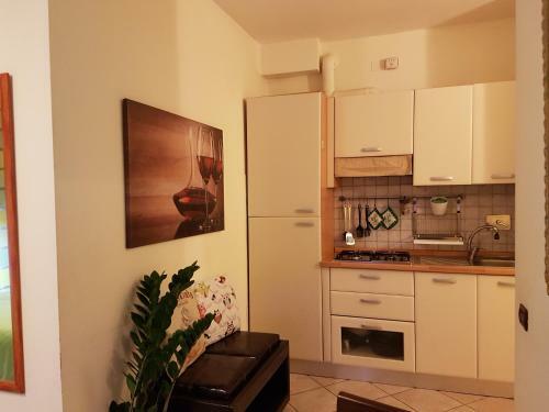 Apartamento Suite Angeli