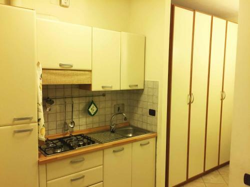 Apartamento Suite Angeli