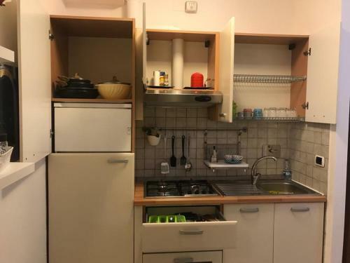 Apartamento Suite Angeli