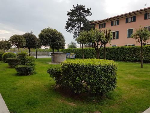 Apartamento Suite Angeli