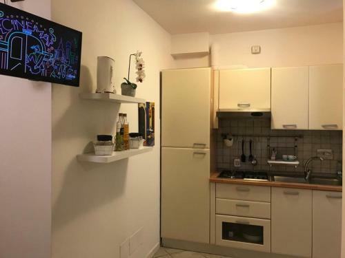 Apartamento Suite Angeli