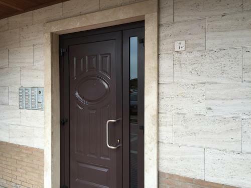 Apartamento Suite Angeli