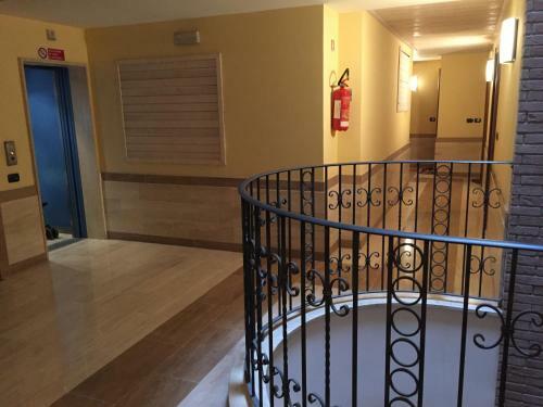 Apartamento Suite Angeli