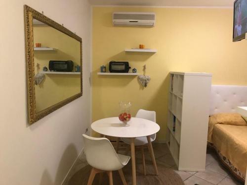 Apartamento Suite Angeli