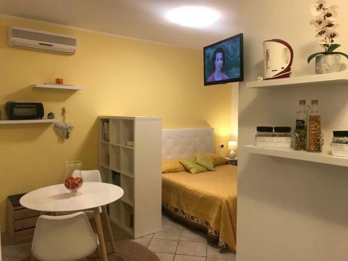 Apartamento Suite Angeli