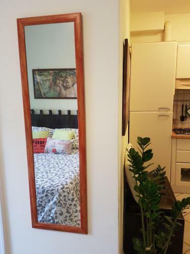 Apartamento Suite Angeli