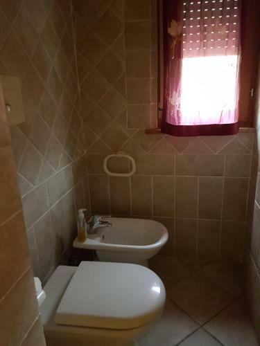 Apartamento Suite Angeli