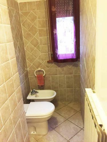 Apartamento Suite Angeli