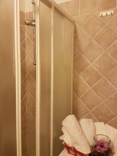 Apartamento Suite Angeli