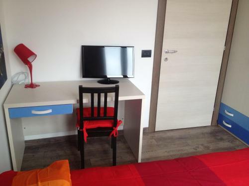 Hostal Grandi Cime Guest House