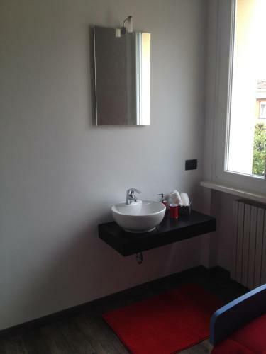Hostal Grandi Cime Guest House