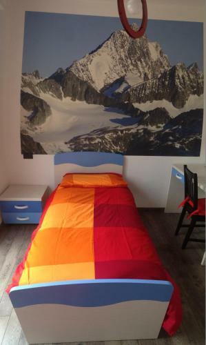 Hostal Grandi Cime Guest House