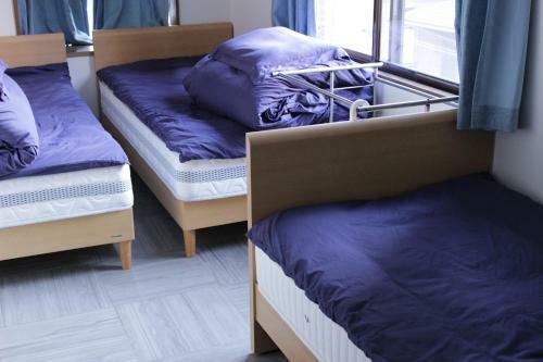 Hostal Atta Toyosaki