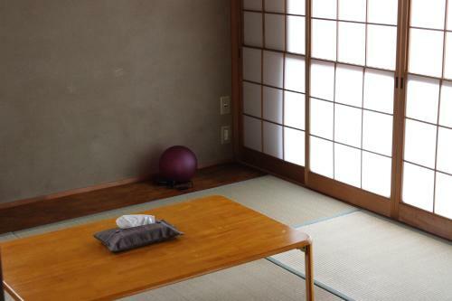 Hostal Atta Toyosaki