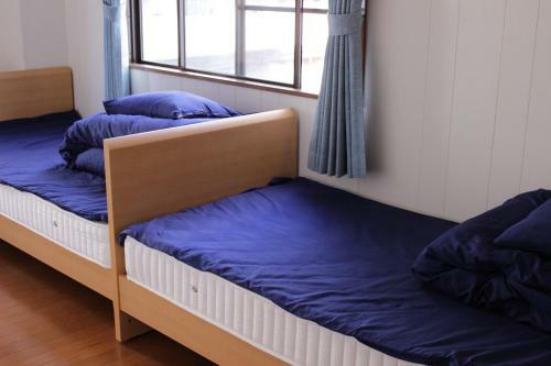 Hostal Atta Toyosaki