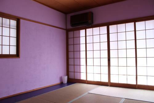 Hostal Atta Toyosaki
