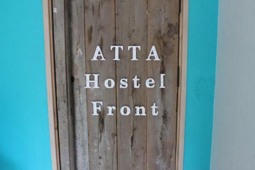 Hostal Atta Toyosaki