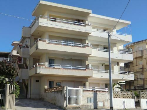 Orizzonte Apartment