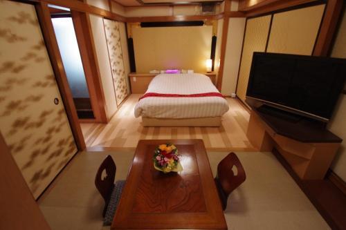 Hotel Princess III (Adult Only)