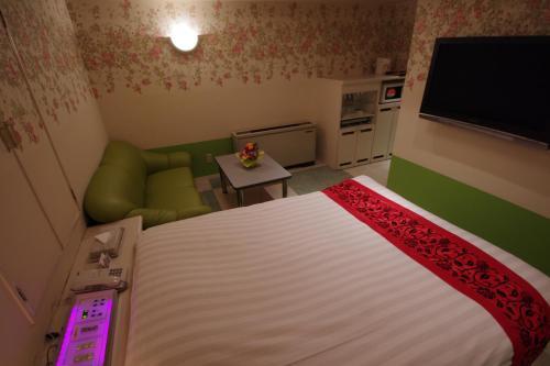 Hotel Princess III (Adult Only)