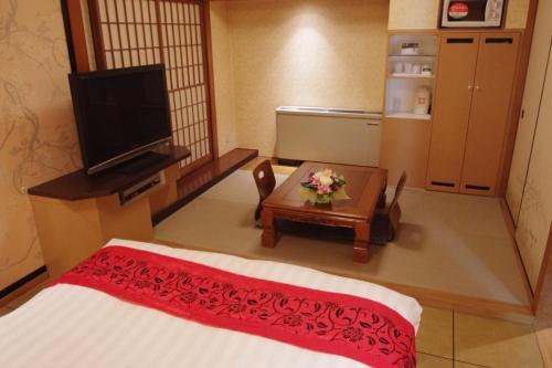 Hotel Princess III (Adult Only)