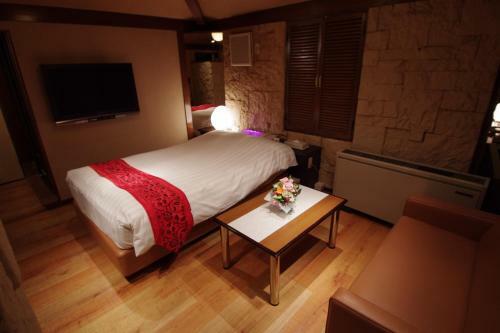 Hotel Princess III (Adult Only)
