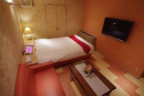 Hotel Princess III (Adult Only)