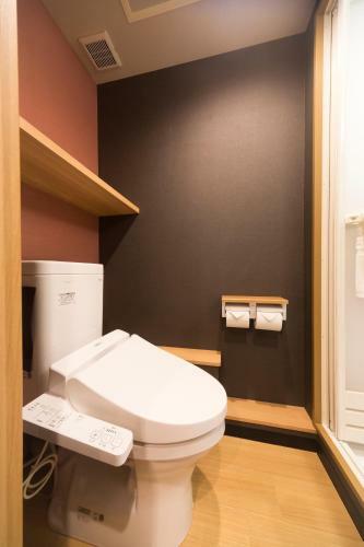Hotel Dormy Inn Premium Tokyo Kodenmacho