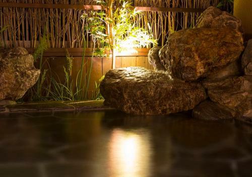 Hotel Dormy Inn Premium Tokyo Kodenmacho