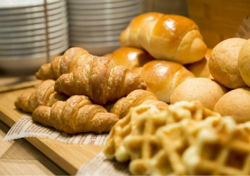 Hotel Dormy Inn Premium Tokyo Kodenmacho