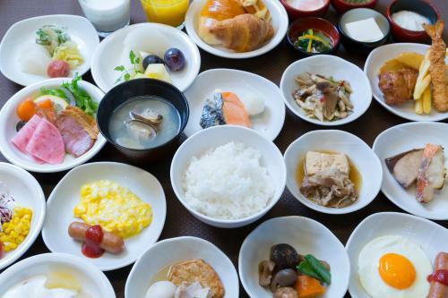 Hotel Dormy Inn Premium Tokyo Kodenmacho