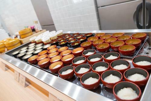 Hotel Dormy Inn Premium Tokyo Kodenmacho