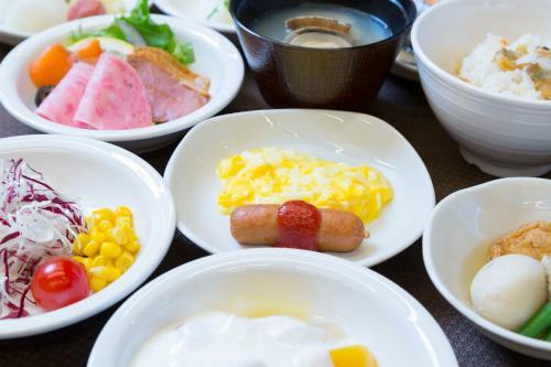 Hotel Dormy Inn Premium Tokyo Kodenmacho