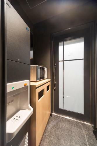 Hotel Dormy Inn Premium Tokyo Kodenmacho