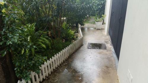 Apartamento Court Manor