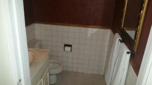 Apartamento Court Manor