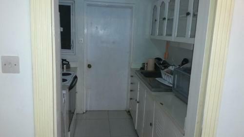 Apartamento Court Manor